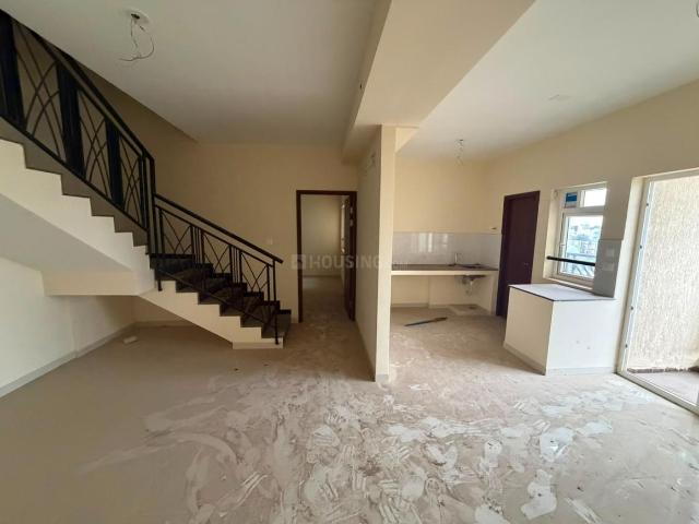 4 BHK Duplex in Mogappair for resale Chennai. The reference number is 20752490