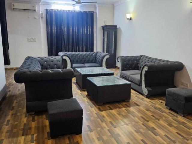 4 BHK Duplex in Mayfield Garden for rent Gurgaon. The reference number is 19498708