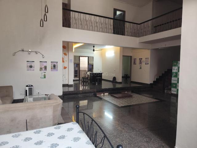 4 BHK Duplex in Mahadevapura for rent Bengaluru. The reference number is 20608567