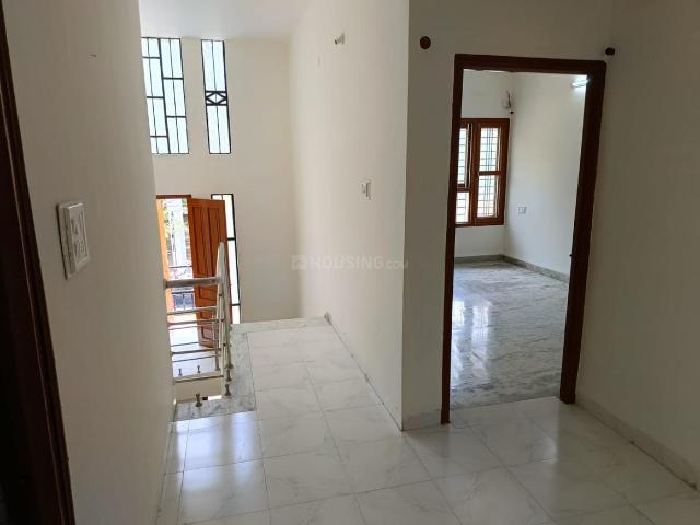 4 BHK Duplex in Mahalakshmi Nagar for rent Indore. The reference number is 20740959