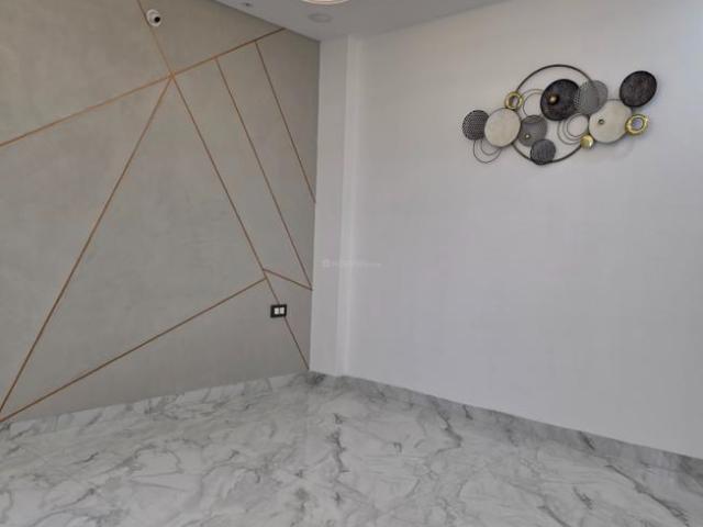4 BHK Duplex in Mahalakshmi Nagar for resale Indore. The reference number is 18581478