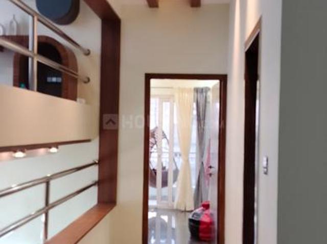 4 BHK Duplex in Mailasandra for rent Bengaluru. The reference number is 17614350