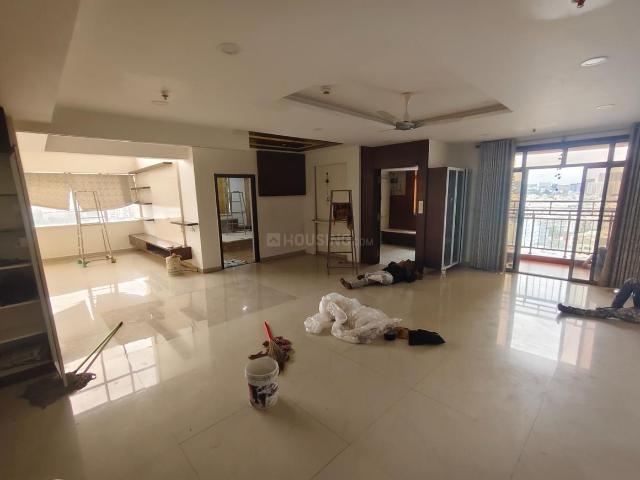 4 BHK Duplex in Manikonda for rent Hyderabad. The reference number is 20633584