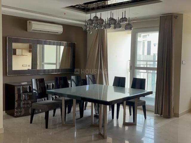 4 BHK Duplex in Manikonda for resale Hyderabad. The reference number is 17484714