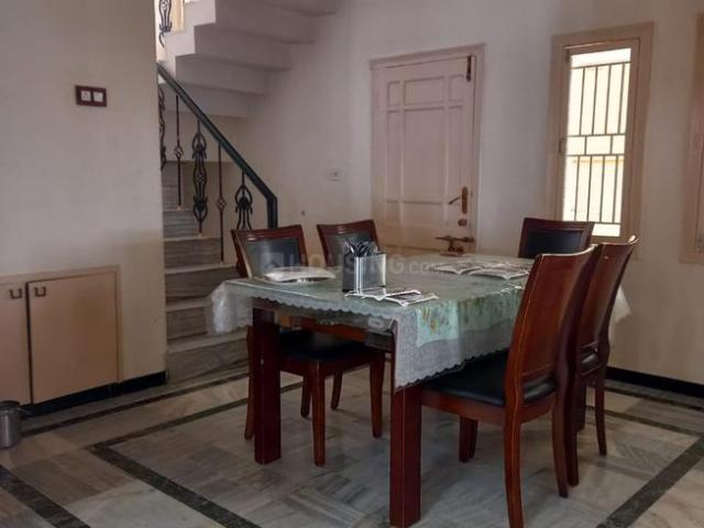 4 BHK Duplex in Manjalpur for resale Vadodara. The reference number is 19518914