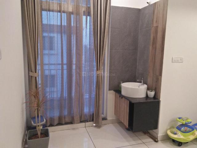 4 BHK Duplex in Marathahalli for rent Bengaluru. The reference number is 20623350
