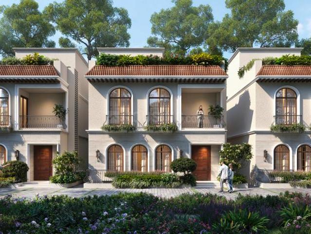 4 BHK Duplex in Margondanahalli for resale Bangalore. The reference number is 17008120
