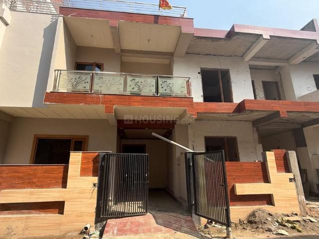 4 BHK Duplex in Noida Extension for resale Greater Noida. The reference number is 19527426