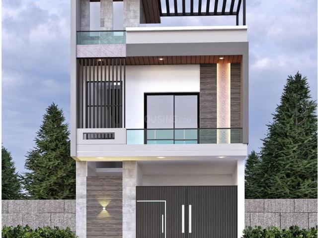 4 BHK Duplex in Noida Extension for resale Greater Noida. The reference number is 20708740