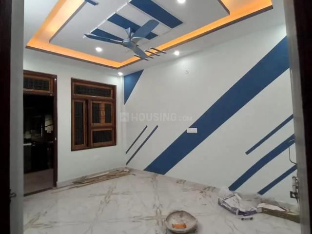 4 BHK Duplex in Naubasta for resale Kanpur. The reference number is 20138413