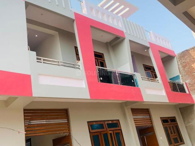 4 BHK Duplex in Naubasta for resale Kanpur. The reference number is 20288296