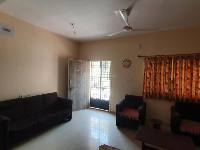 4 BHK Duplex in New Alkapuri for rent Vadodara. The reference number is 16654054