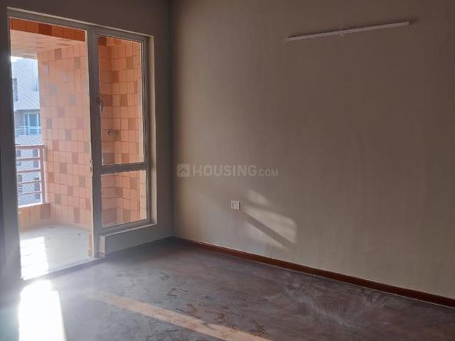 4 BHK Duplex in New Town for rent Kolkata. The reference number is 17542361