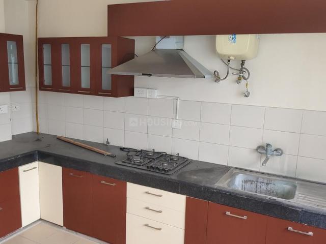 4 BHK Duplex in New Town for rent Kolkata. The reference number is 17636753