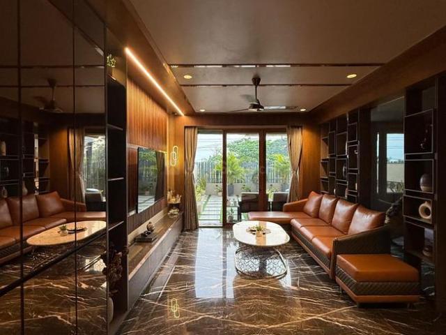 4 BHK Duplex in New Town for rent Kolkata. The reference number is 18230303