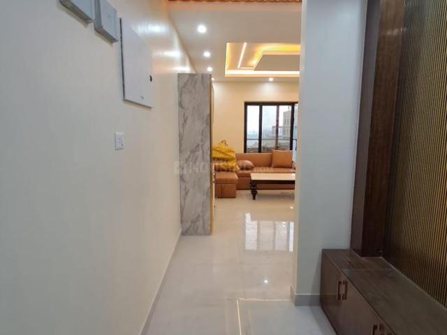 4 BHK Duplex in New Town for rent Kolkata. The reference number is 19051547
