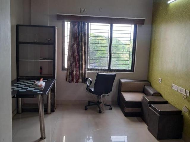 4 BHK Duplex in New Town for rent Kolkata. The reference number is 20323221
