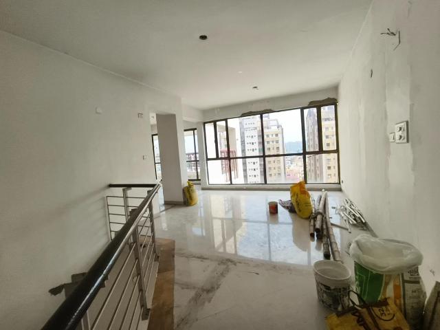 4 BHK Duplex in New Town for rent Kolkata. The reference number is 20411078