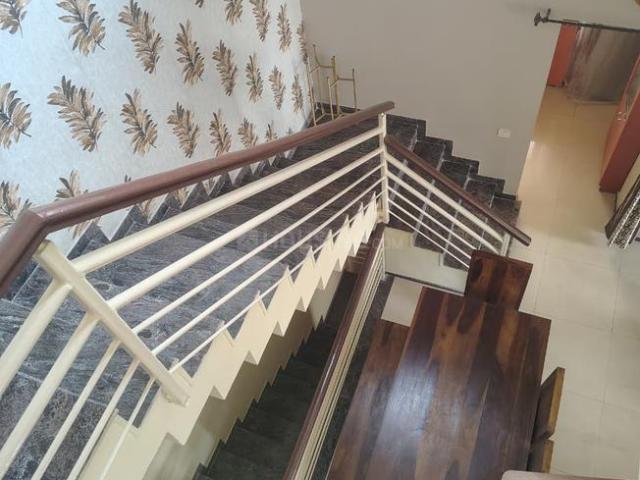 4 BHK Duplex in New Town for resale Kolkata. The reference number is 19859479