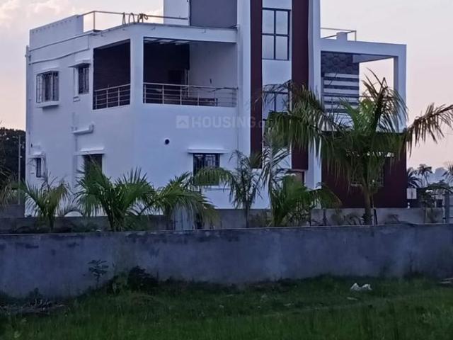 4 BHK Duplex in New Town for resale Kolkata. The reference number is 20636584