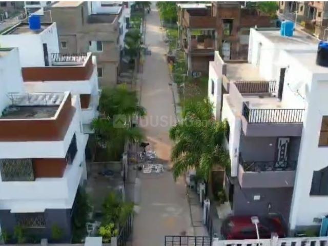 4 BHK Duplex in New Town for resale Kolkata. The reference number is 20641224