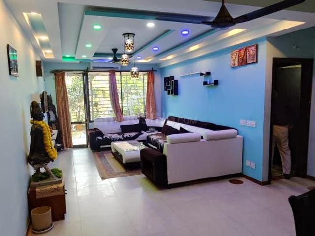 4 BHK Duplex in New Town for resale Kolkata. The reference number is 20803402