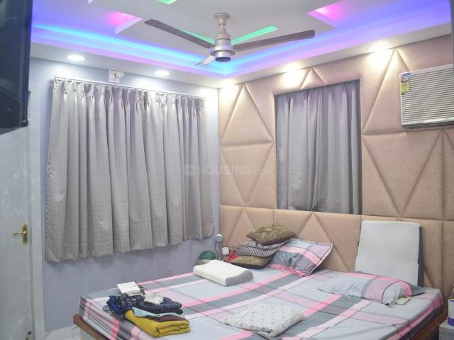 4 BHK Duplex in New Town for resale Kolkata. The reference number is 20952437