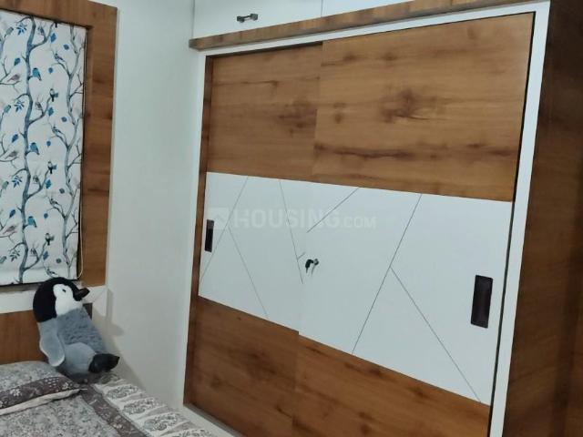 4 BHK Duplex in Nikol for resale Ahmedabad. The reference number is 20814444