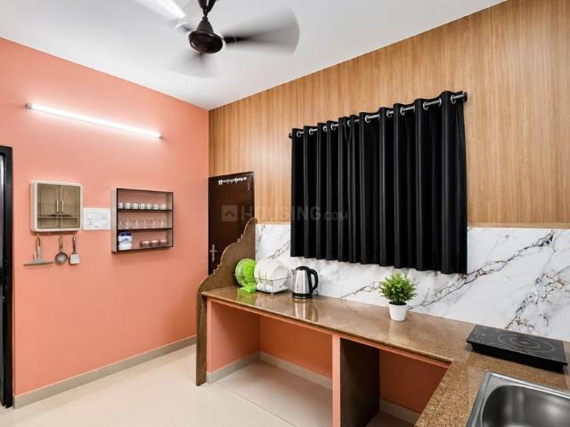 4 BHK Duplex in Nipania for rent Indore. The reference number is 20352099
