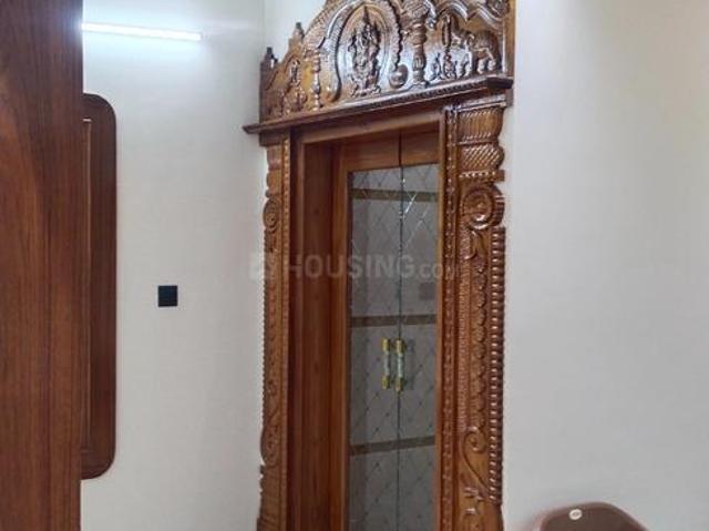 4 BHK Duplex in Kengeri Satellite Town for resale Bengaluru. The reference number is 20267418