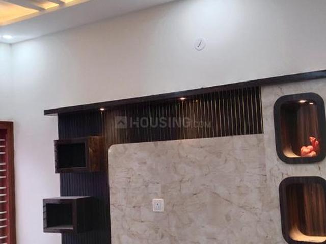 4 BHK Duplex in SMV Layout for resale Bengaluru. The reference number is 20304330