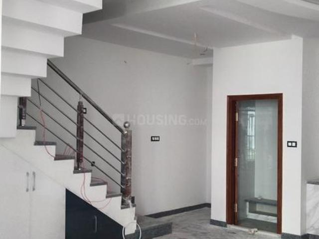 4 BHK Duplex in SMV Layout for resale Bengaluru. The reference number is 20319205