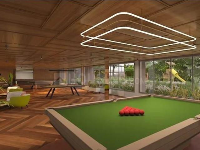 4 BHK Duplex in South Bopal for resale Ahmedabad. The reference number is 18187582