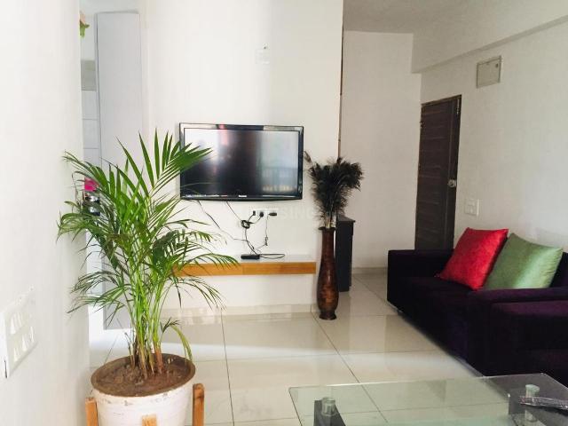 4 BHK Duplex in Sola for rent Ahmedabad. The reference number is 19457319