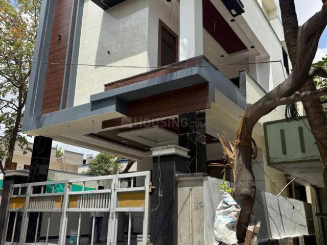 4 BHK Duplex in Safilguda for resale Secunderabad. The reference number is 20441422