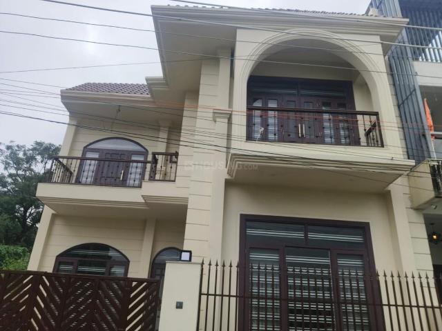 4 BHK Duplex in Sahastradhara Road for resale Dehradun. The reference number is 16679502