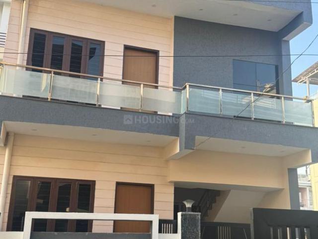 4 BHK Duplex in Sahastradhara Road for resale Dehradun. The reference number is 17449813