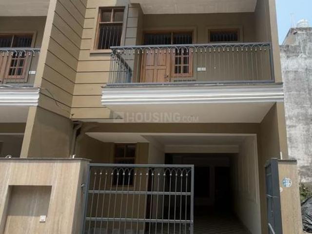 4 BHK Duplex in Sahastradhara Road for resale Dehradun. The reference number is 17520995