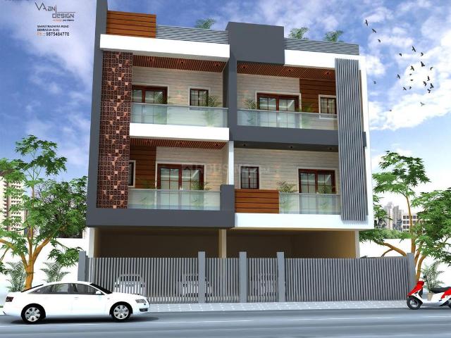 4 BHK Duplex in Sahastradhara Road for resale Dehradun. The reference number is 19016905