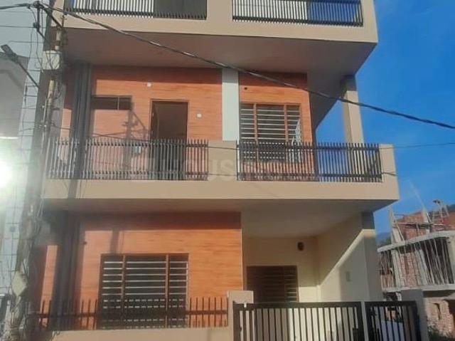 4 BHK Duplex in Sahastradhara Road for resale Dehradun. The reference number is 20731328