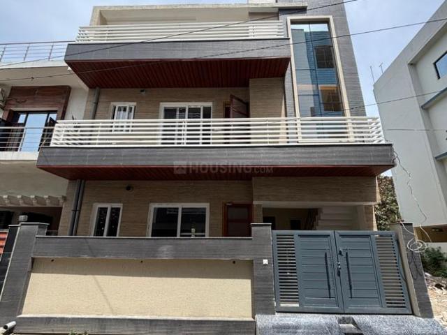 4 BHK Duplex in Sahastradhara Road for resale Dehradun. The reference number is 20301412