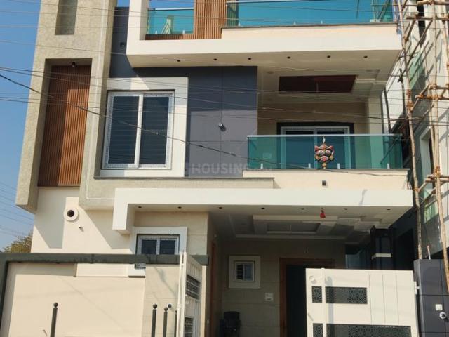 4 BHK Duplex in Sainikpuri for resale Secunderabad. The reference number is 16646384