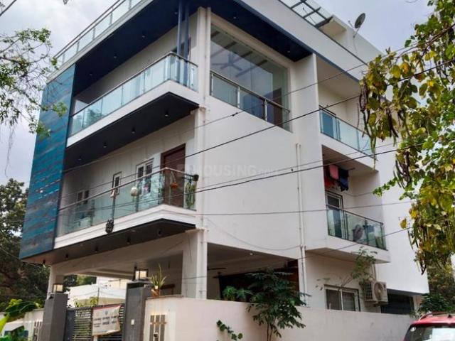 4 BHK Duplex in Sainikpuri for resale Secunderabad. The reference number is 17496627
