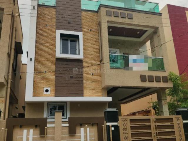 4 BHK Duplex in Sainikpuri for resale Secunderabad. The reference number is 18691620