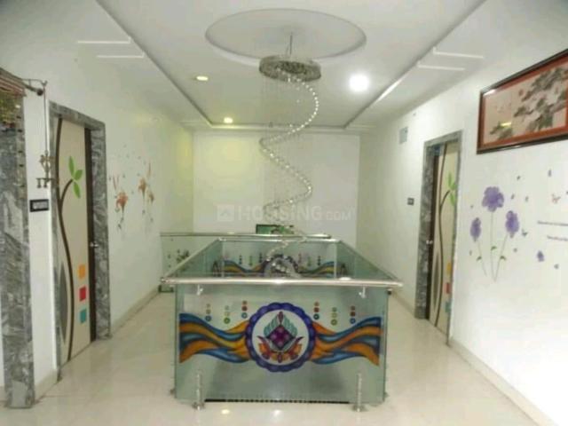 4 BHK Duplex in Sainikpuri for resale Secunderabad. The reference number is 20511009