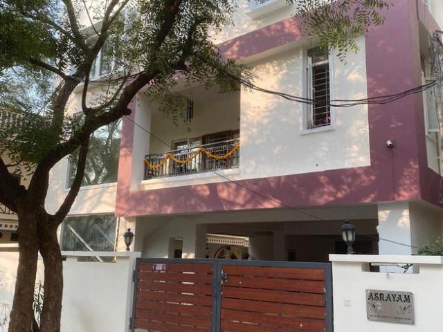 4 BHK Duplex in Sainikpuri for resale Secunderabad. The reference number is 20783525