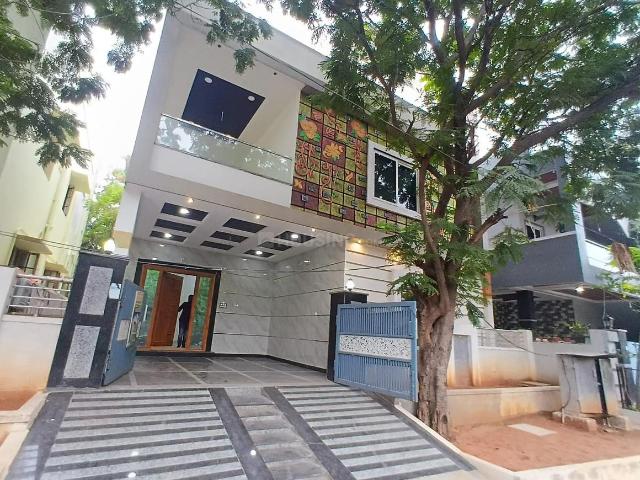 4 BHK Duplex in Sainikpuri for resale Secunderabad. The reference number is 20735181