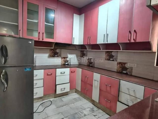 4 BHK Duplex in Saket for resale New Delhi. The reference number is 18970922