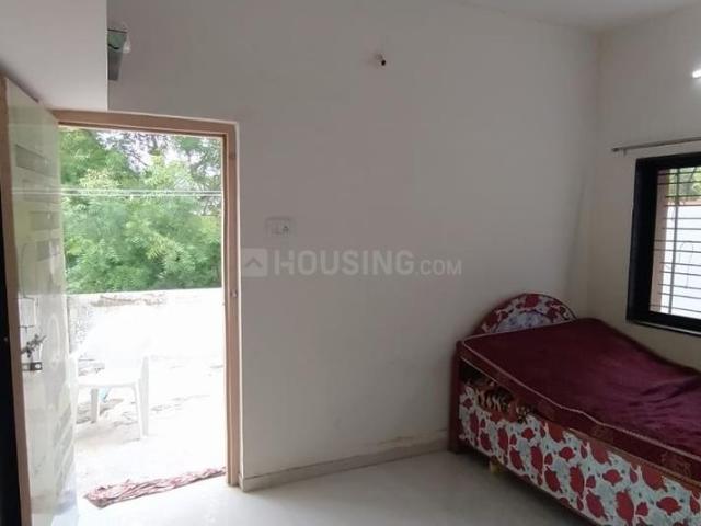 4 BHK Duplex in Samata Nagar for rent Jalgaon. The reference number is 20930680