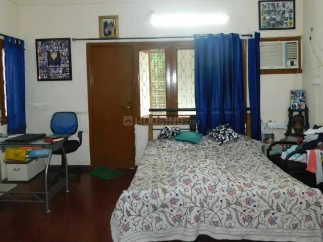 4 BHK Duplex in Sanjaynagar for resale Bengaluru. The reference number is 20618894